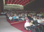 Mais de 700 Tcnicos de todo o Estado participaram da Assemblia Geral