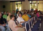 Reunio em Torres reuniu pelo menos 50 Tcnicos do Tesouro